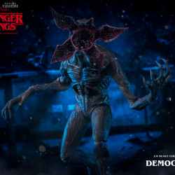 Stranger Things - Figurine...