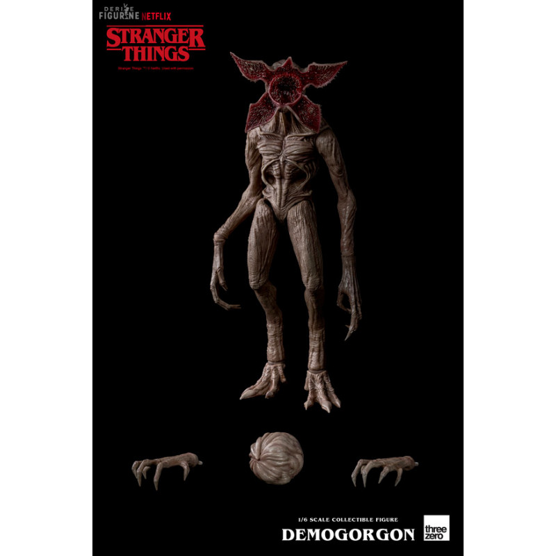 Stranger Things - Figurine...