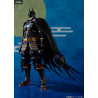 DC Comics, Ninja Batman - Batman figure, S.H Figuarts