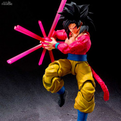 Dragon Ball GT - Super...