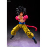 Dragon Ball GT - Figurine Super Saiyan 4 Son Goku, S.H. Figuarts
