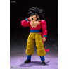 Dragon Ball GT - Figurine Super Saiyan 4 Son Goku, S.H. Figuarts