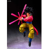 Dragon Ball GT - Figurine Super Saiyan 4 Son Goku, S.H. Figuarts