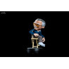 Marvel - Stan Lee figure Blue Shirt, Mini Co