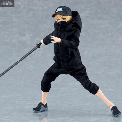 Original Character -...