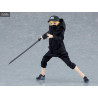 Original Character - Female Body Yuki with Techwear Outfit figure, Figma