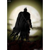 DC Comics, Ninja Batman - Batman figure, S.H Figuarts