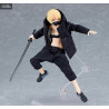 Original Character - Female Body Yuki with Techwear Outfit figure, Figma