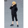 Original Character - Female Body Yuki with Techwear Outfit figure, Figma