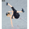 Original Character - Female Body Yuki with Techwear Outfit figure, Figma