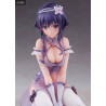 Saekano: How to Raise a Boring Girlfriend - Figure Michiru Hyodo, Lingerie