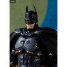 DC Comics, Ninja Batman - Batman figure, S.H Figuarts