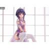 Saekano: How to Raise a Boring Girlfriend - Figure Michiru Hyodo, Lingerie