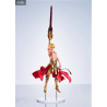 Fate/Grand Order - Figure Archer/Gilgamesh, Avenger/Jeanne d'Arc (Alter) or Ruler/Jeanne d'Arc, ConoFig