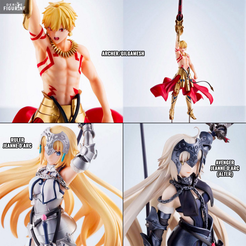 Fate/Grand Order - Figure...