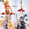 Fate/Grand Order - Figure Archer/Gilgamesh, Avenger/Jeanne d'Arc (Alter) or Ruler/Jeanne d'Arc, ConoFig