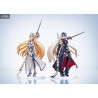 Fate/Grand Order - Figure Archer/Gilgamesh, Avenger/Jeanne d'Arc (Alter) or Ruler/Jeanne d'Arc, ConoFig