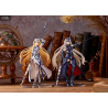 Fate/Grand Order - Figure Archer/Gilgamesh, Avenger/Jeanne d'Arc (Alter) or Ruler/Jeanne d'Arc, ConoFig