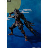 DC Comics, Ninja Batman - Figurine Batman, S.H Figuarts