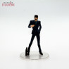 Hunter x Hunter - Pack figurines six gashapon, Diorama Box Collection 01 (seconde main)