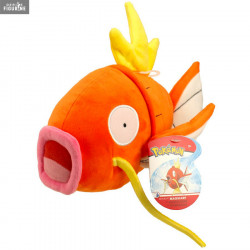 Pokémon - Peluche Magicarpe