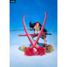 One Piece - Shanks figure, Figuarts Zero Chou Gekisen Extra Battle