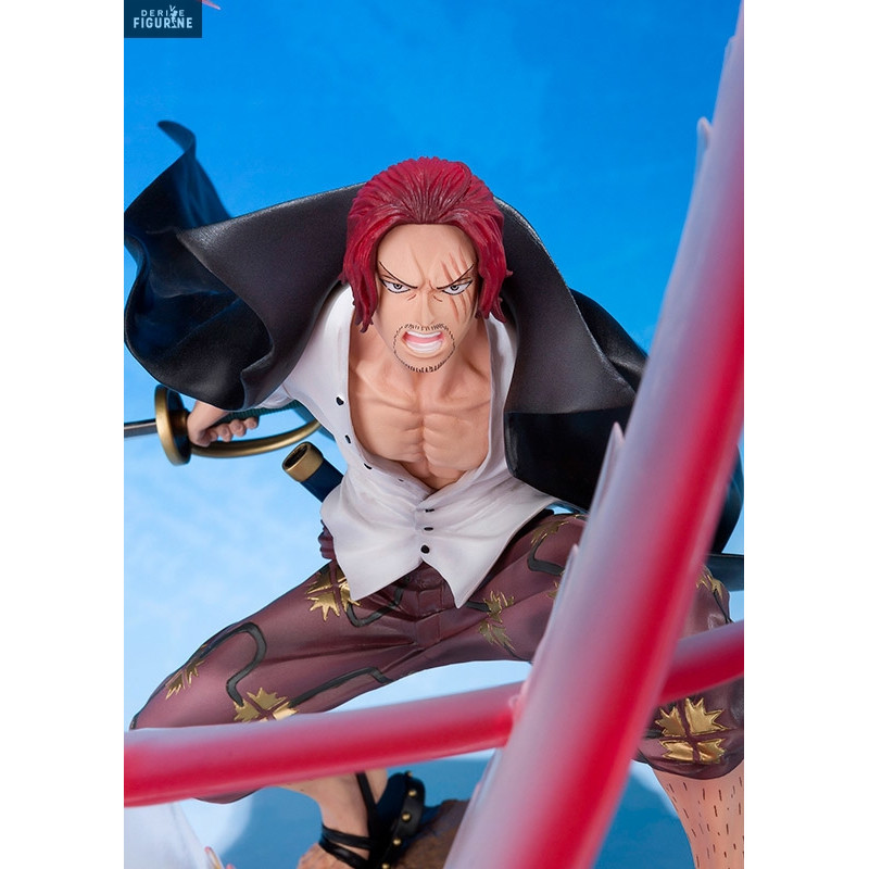 One Piece - Figurine...