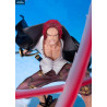 One Piece - Shanks figure, Figuarts Zero Chou Gekisen Extra Battle