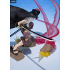 One Piece - Shanks figure, Figuarts Zero Chou Gekisen Extra Battle