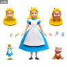 Disney - Robin Hood, Alice, Mad Hatter or  Hyacinth Hippo figure, Ultimates