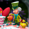 Disney - Robin Hood, Alice, Mad Hatter or  Hyacinth Hippo figure, Ultimates