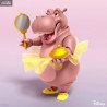 Disney - Robin Hood, Alice, Mad Hatter or  Hyacinth Hippo figure, Ultimates