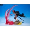 One Piece - Shanks figure, Figuarts Zero Chou Gekisen Extra Battle