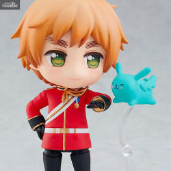 Hetalia World Stars -...