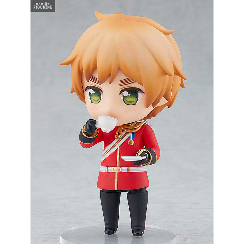 Hetalia World Stars - UK...