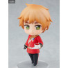 Hetalia World Stars - Figurine UK, Nendoroid