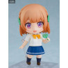 Osamake: Romcom Where The Childhood Friend Won't Lose - Figurine Kuroha Shida, Nendoroid