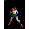 Street Fighter - Sakura Kasugano figure, S.H Figuarts