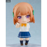 Osamake: Romcom Where The Childhood Friend Won't Lose - Figurine Kuroha Shida, Nendoroid