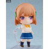 Osamake: Romcom Where The Childhood Friend Won't Lose - Figurine Kuroha Shida, Nendoroid