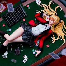Kakegurui XX - Figurine...
