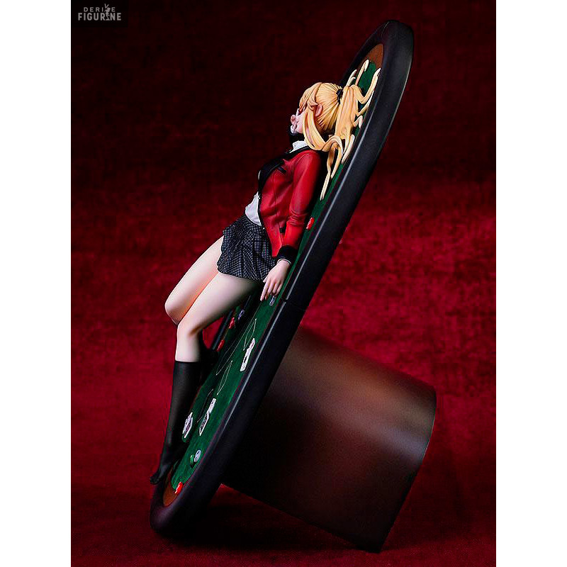 Kakegurui XX - Figurine...