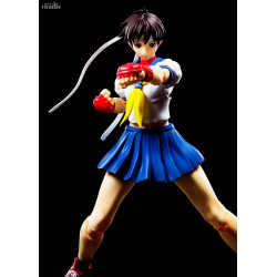 Street Fighter - Figurine...