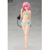 To Love Ru Darkness - Figure Momo Belia or Nana Astar Deviluke, Pop Up Parade
