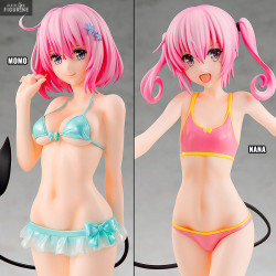 To Love Ru Darkness -...