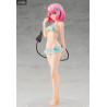 To Love Ru Darkness - Figurine Momo Belia ou Nana Astar Deviluke, Pop Up Parade
