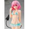 To Love Ru Darkness - Figure Momo Belia or Nana Astar Deviluke, Pop Up Parade