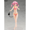 To Love Ru Darkness - Figure Momo Belia or Nana Astar Deviluke, Pop Up Parade