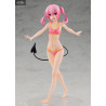To Love Ru Darkness - Figure Momo Belia or Nana Astar Deviluke, Pop Up Parade