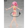 To Love Ru Darkness - Figure Momo Belia or Nana Astar Deviluke, Pop Up Parade